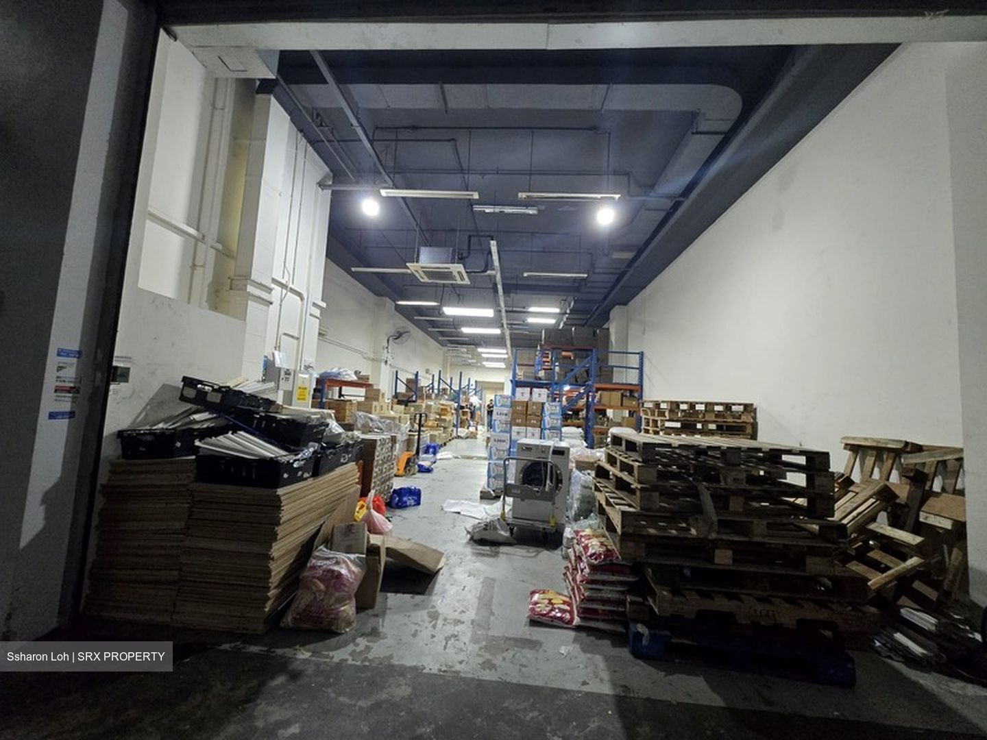 Enterprise One (D14), Factory #603600251
